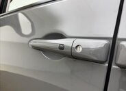 Chrysler Pacifica MPV 3,6 l 214 kw