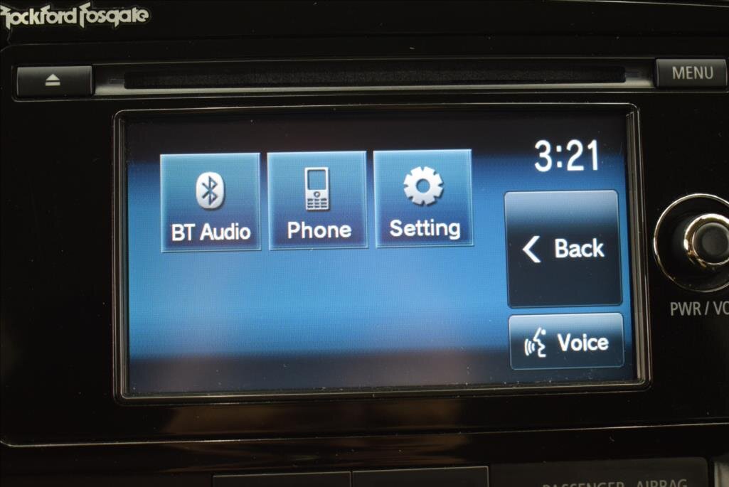 Mitsubishi Outlander SUV 2,3 l 110 kw