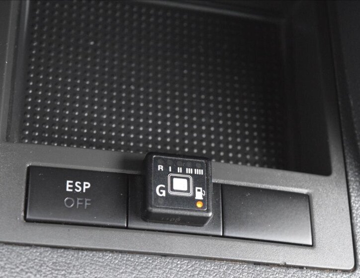 Volkswagen Touran Kombi 1,4 l 103 kw