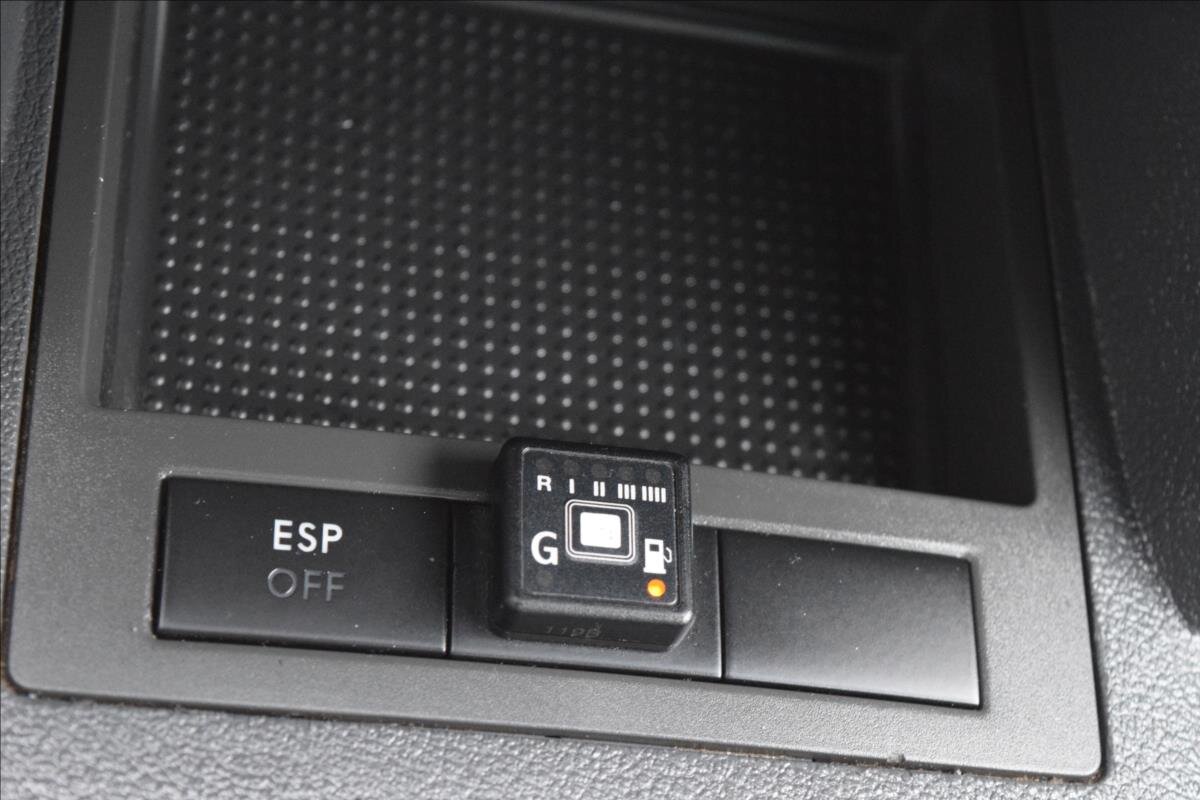 Volkswagen Touran Kombi 1,4 l 103 kw