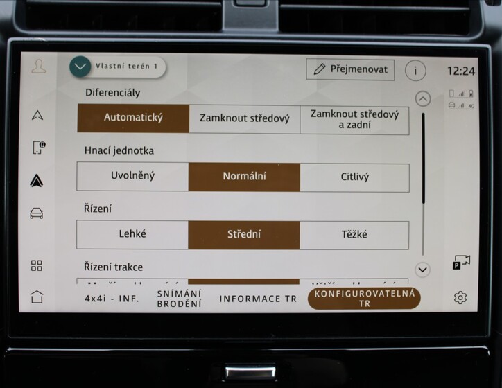 Land Rover Discovery 16