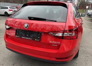 Škoda Superb Kombi 2,0 l 110 kw