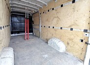 Volkswagen Crafter 16