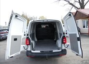 Volkswagen Transporter Skříň 2,0 l 75 kw