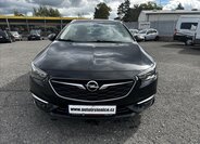 Opel Insignia Kombi 2,0 l 125 kw