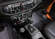 Jeep Wrangler Ostatní 2,0 l 200 kw