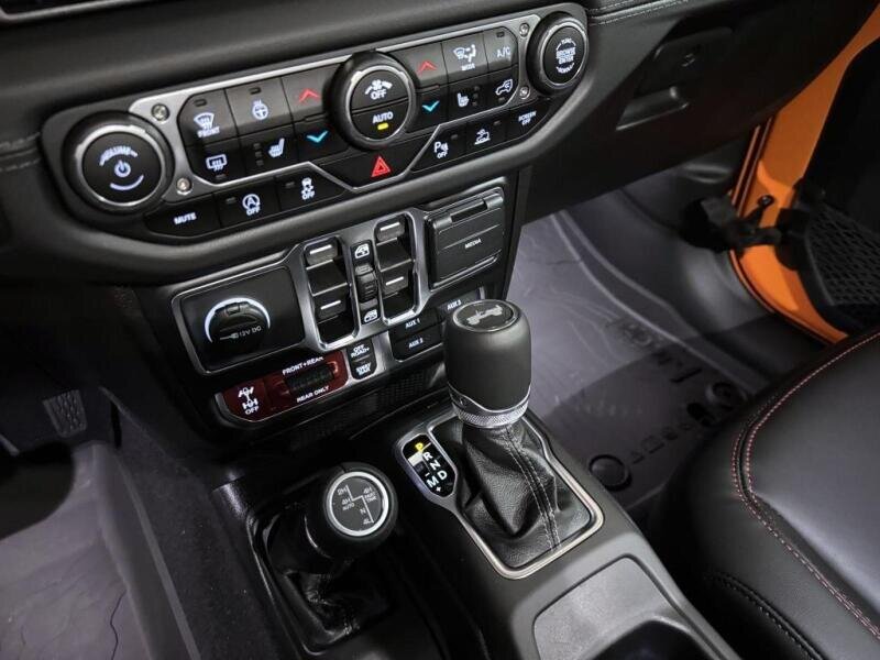 Jeep Wrangler Ostatní 2,0 l 200 kw