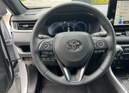 Toyota RAV4 SUV / Terénní 2,5 l 131 kw