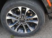 Jeep Grand Cherokee 10