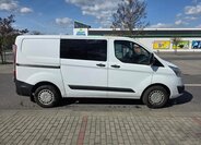 Ford Transit Custom VAN / Minibus 0,0 74 kw
