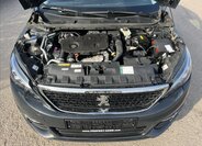 Peugeot 308 Kombi 1,5 l 96 kw