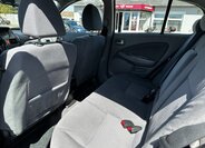 Nissan Almera Hatchback 1,5 l 72 kw