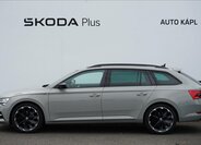 Škoda Superb Kombi 1,4 l 115 kw