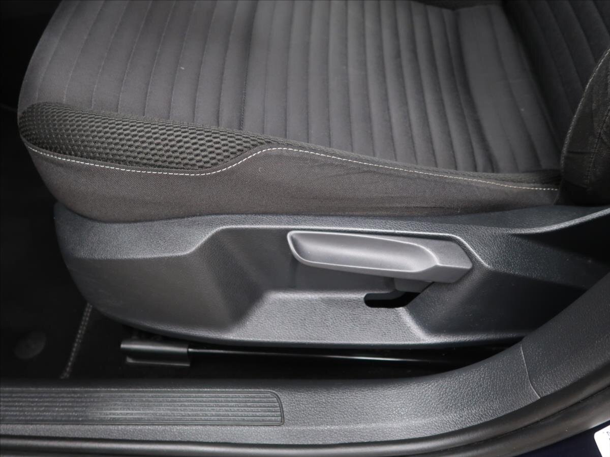 Volkswagen Golf Kombi 1,4 l 92 kw