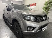 Nissan Navara SUV 2,3 l 140 kw