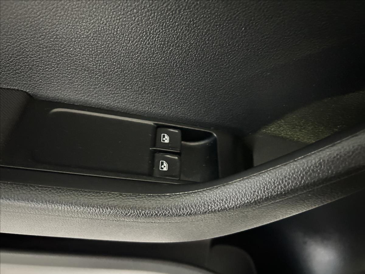 Škoda Fabia Hatchback 999,0 70 kw