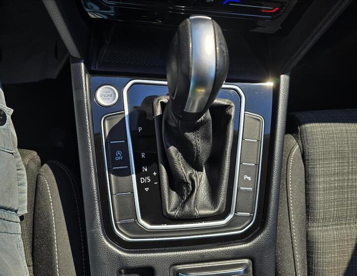 Volkswagen Passat 21