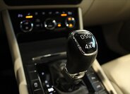 Škoda Superb Kombi 2,0 l 140 kw