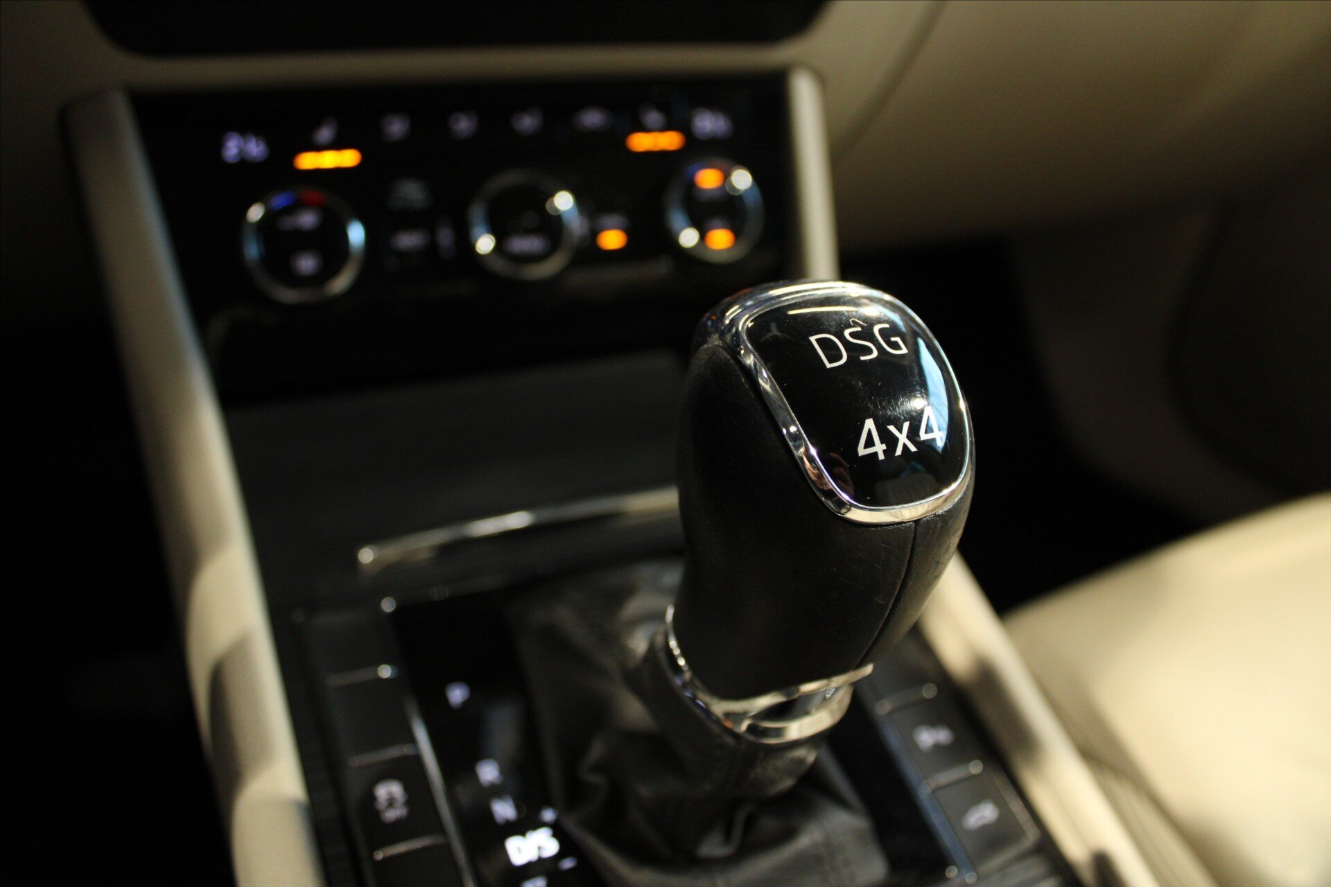 Škoda Superb Kombi 2,0 l 140 kw