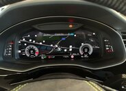 Audi SQ7 SUV / Terénní 4,0 l 373 kw