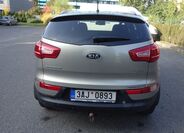 KIA Sportage 11
