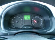 Škoda Fabia Hatchback 1,2 l 44 kw