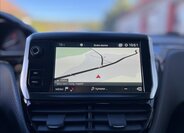 Peugeot 2008 SUV / Terénní 1,2 l 81 kw