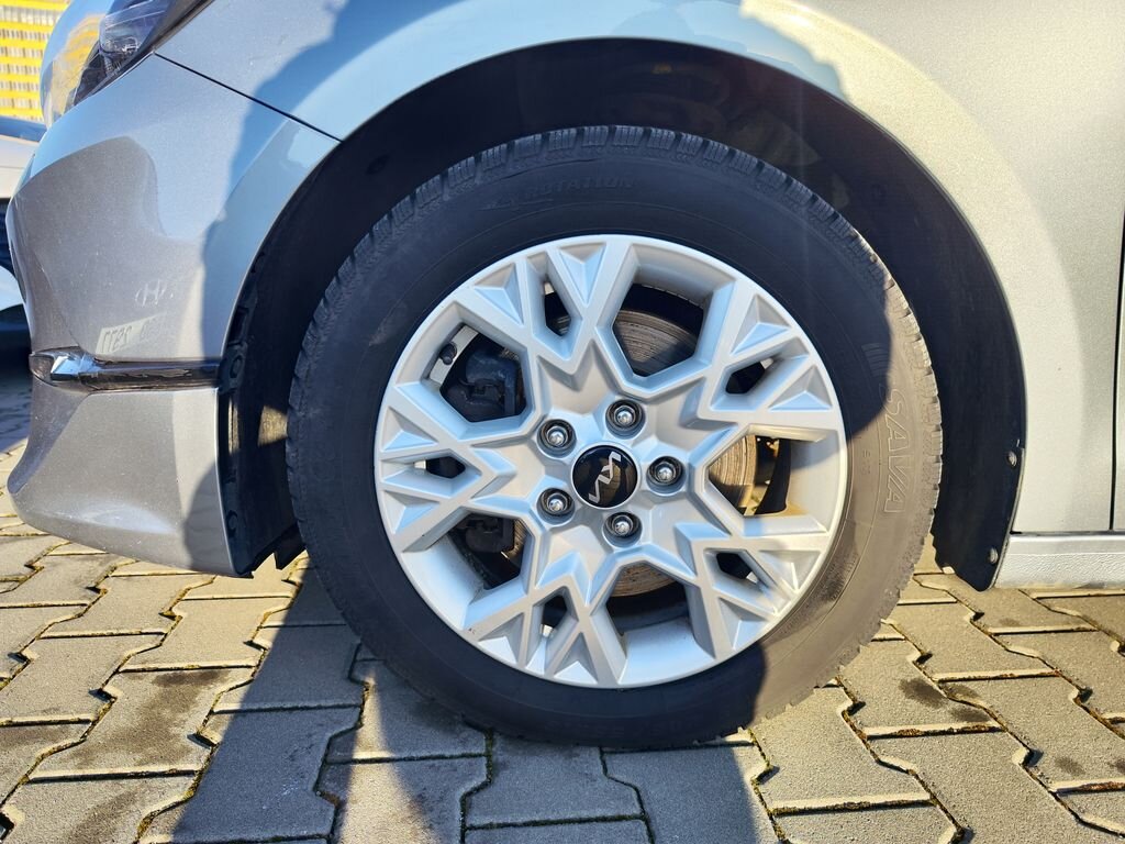 KIA Ceed Kombi 1,5 l 117 kw