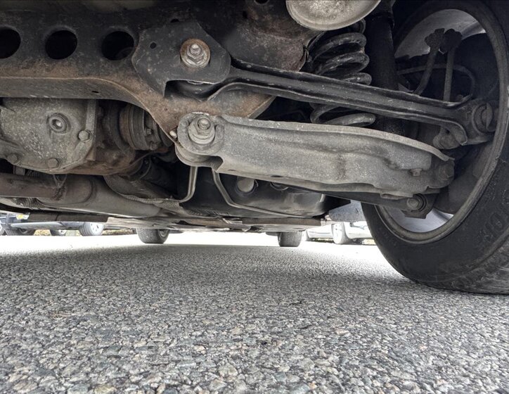 BMW Řada 1 Hatchback 2,0 l 90 kw