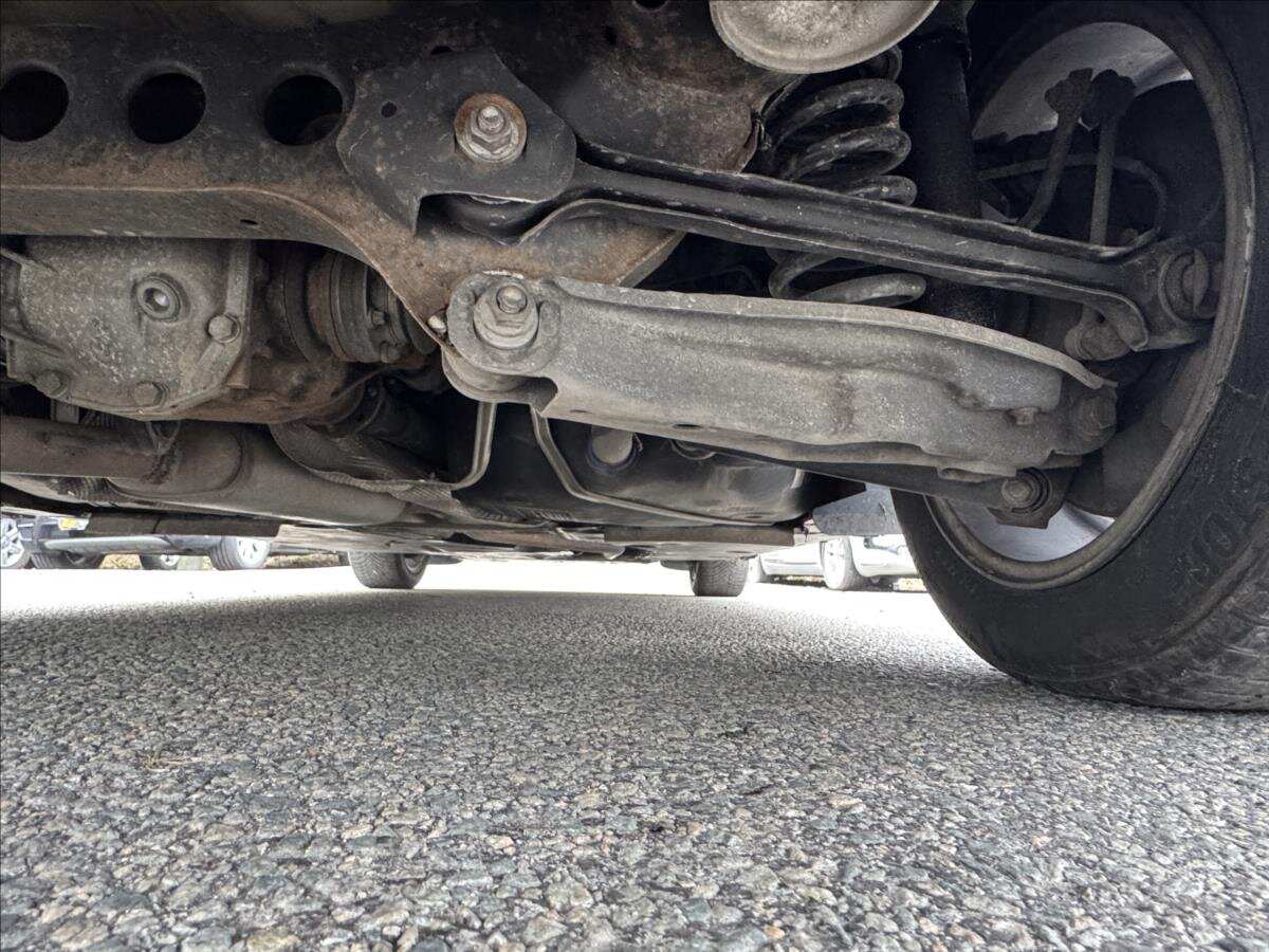 BMW Řada 1 Hatchback 2,0 l 90 kw