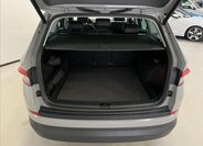 Škoda Kodiaq SUV 2,0 l 110 kw