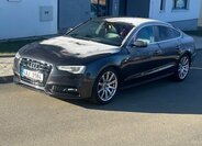 Audi A5 Sedan 0,0 180 kw