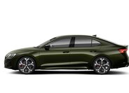 Škoda Octavia Liftback 2,0 l 195 kw