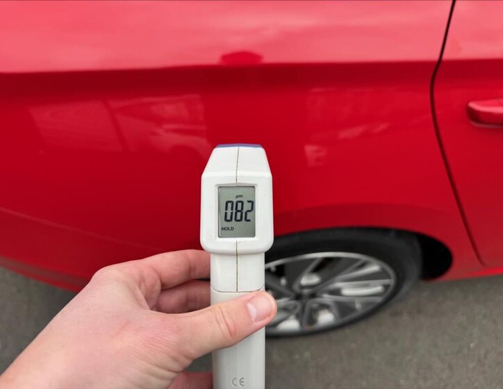 Hyundai i30 Kombi 1,4 l 103 kw