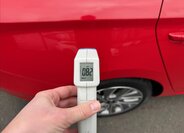 Hyundai i30 Kombi 1,4 l 103 kw