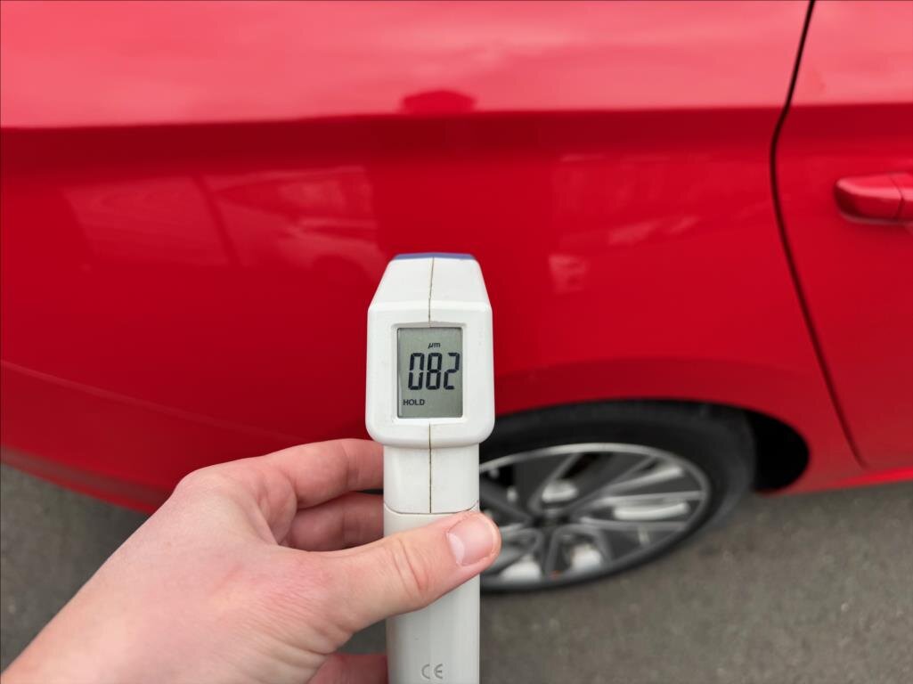 Hyundai i30 Kombi 1,4 l 103 kw