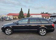 Škoda Superb Kombi 1,4 l 92 kw