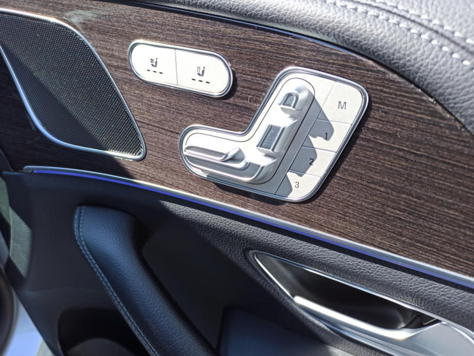 Mercedes-Benz GLS 18