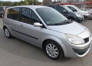 Renault Scénic Kombi 1,5 l 76 kw