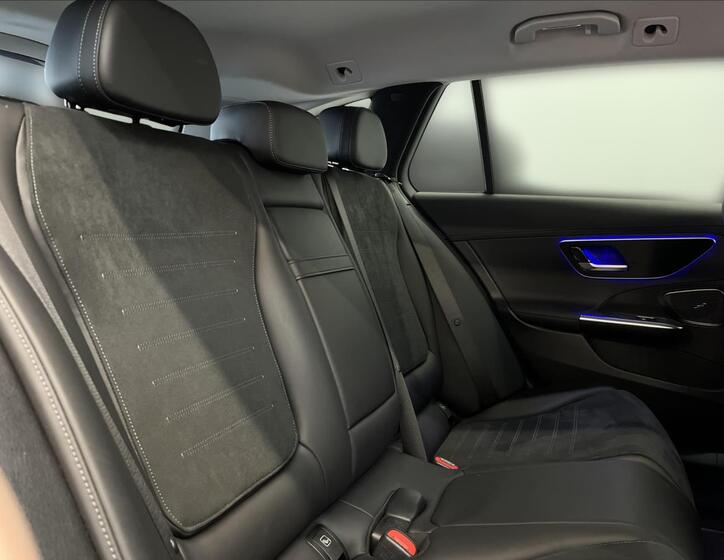 Mercedes-Benz Třídy C 19