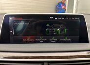 BMW Řada 7 Ostatní 4,4 l 390 kw