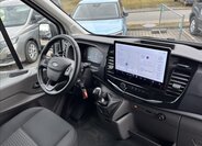 Ford Transit Skříň 2,0 l 96 kw