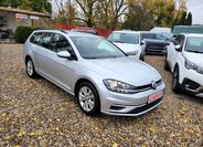 Volkswagen Golf Kombi 999,0 85 kw