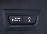 BMW X5 SUV 3,0 l 294 kw