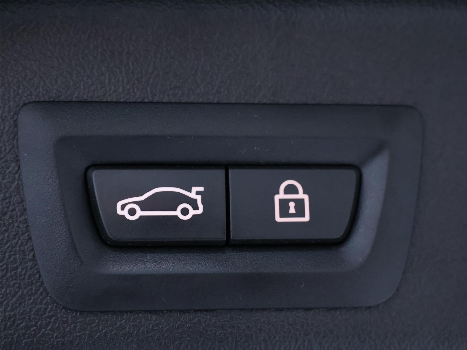 BMW X5 SUV 3,0 l 294 kw