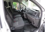 Ford Transit Custom Ostatní 2,0 l 96 kw