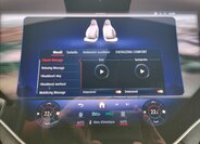 Mercedes-Benz EQS Sedan / Limuzína 0,0 385 kw