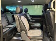Volkswagen Multivan 10