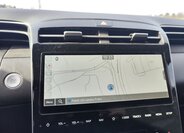 Hyundai Tucson SUV / Terénní 1,6 l 110 kw