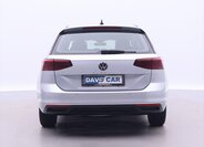 Volkswagen Passat Kombi 2,0 l 110 kw